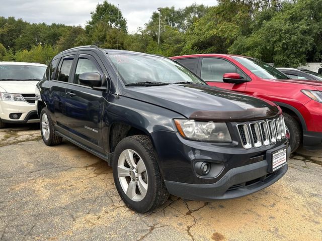 2014 Jeep Compass Sport