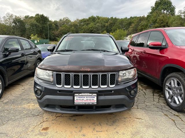 2014 Jeep Compass Sport