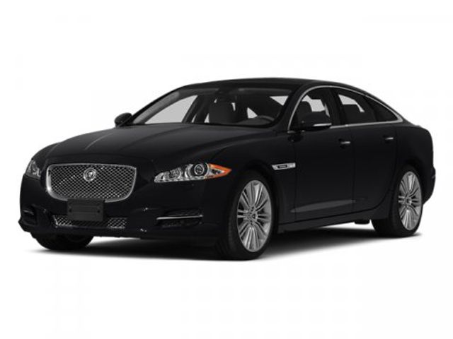 2014 Jaguar XJ Base