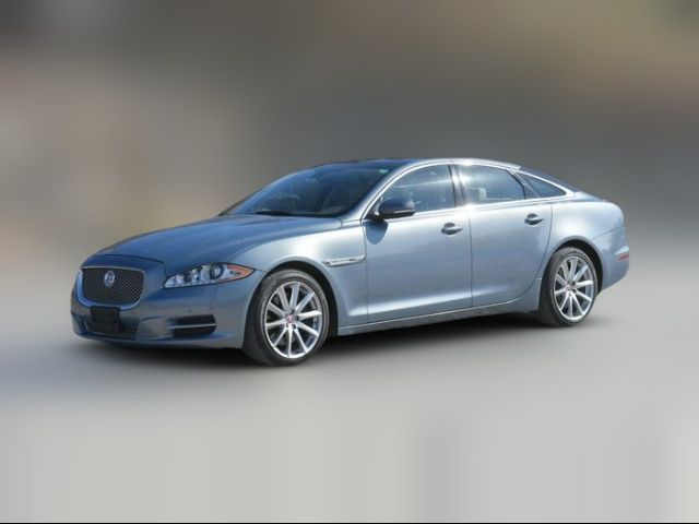 2014 Jaguar XJ Base