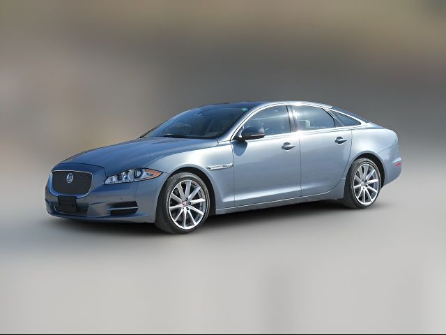 2014 Jaguar XJ Base