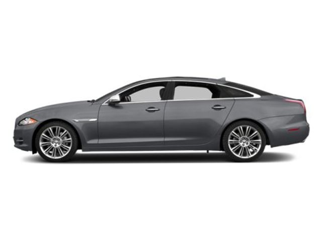 2014 Jaguar XJ XJL Portfolio