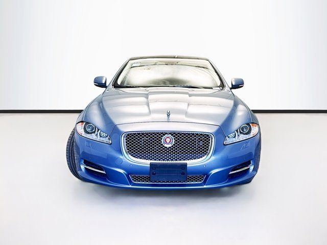 2014 Jaguar XJ XJL Portfolio