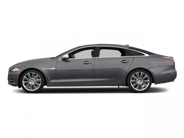 2014 Jaguar XJ XJL Portfolio