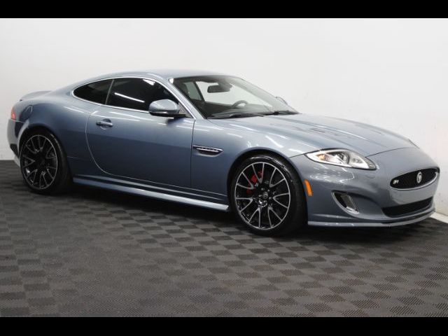 2014 Jaguar XK XKR