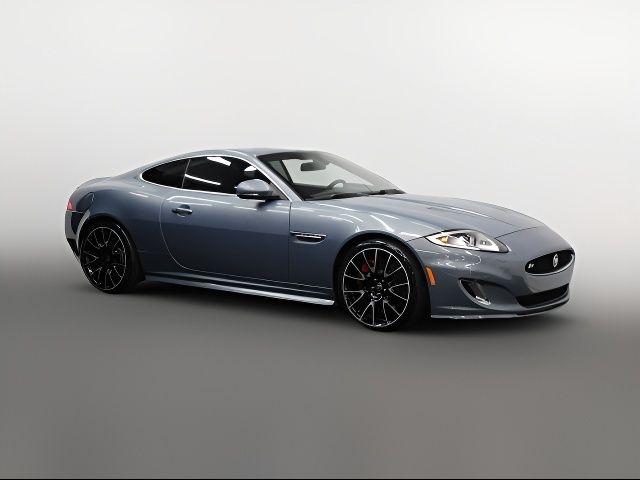 2014 Jaguar XK XKR