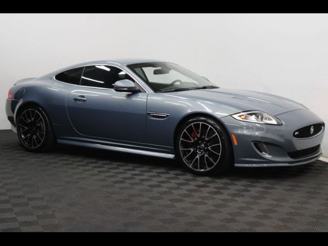 2014 Jaguar XK XKR