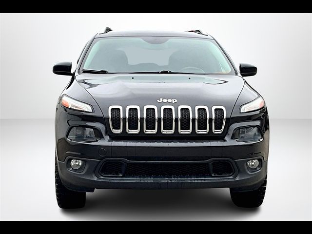 2014 Jeep Cherokee North