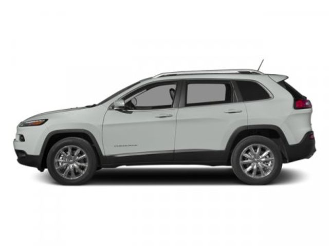 2014 Jeep Cherokee Sport