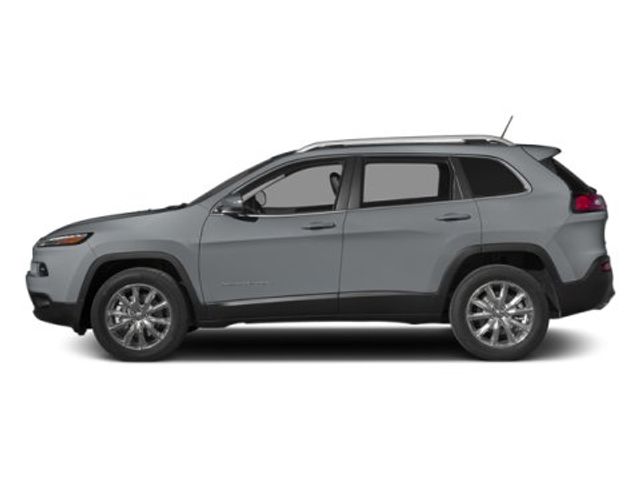 2014 Jeep Cherokee Sport