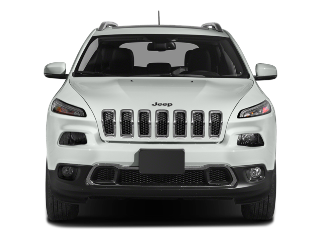 2014 Jeep Cherokee Sport
