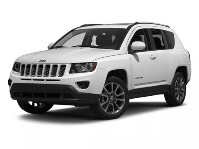 2014 Jeep Compass Sport