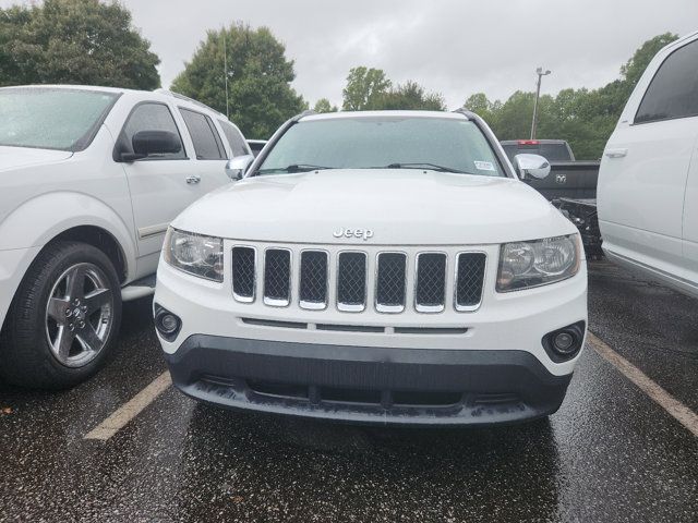 2014 Jeep Compass Sport