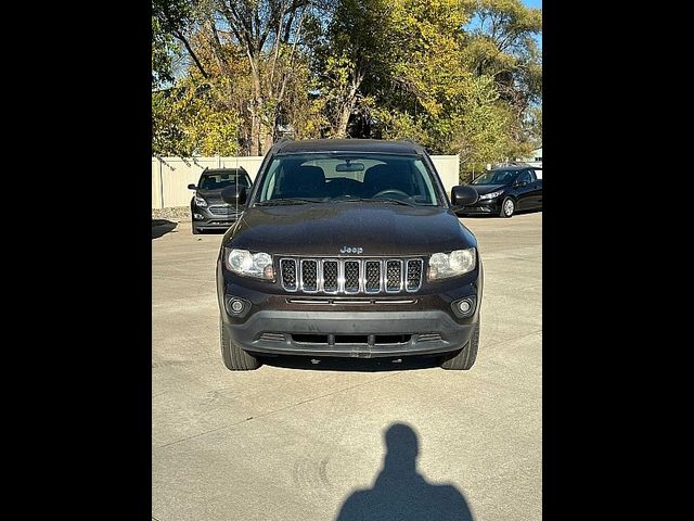 2014 Jeep Compass Sport