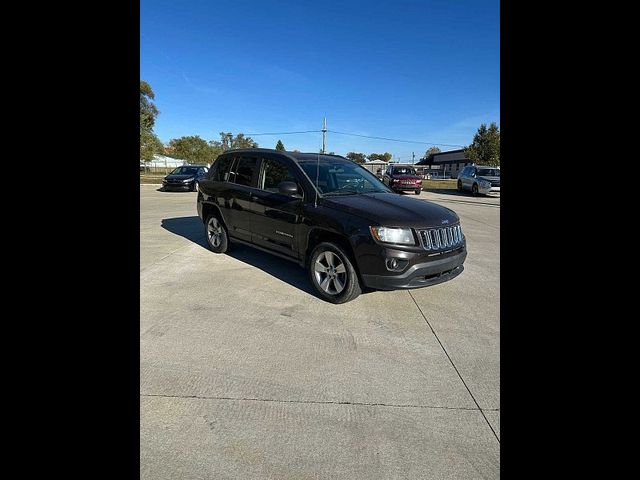 2014 Jeep Compass Sport