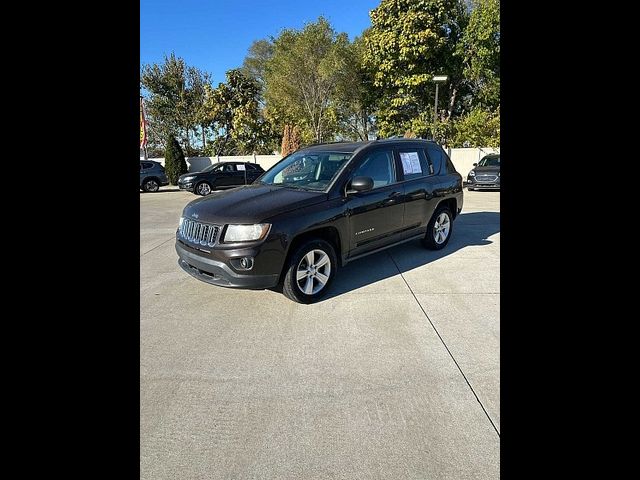 2014 Jeep Compass Sport