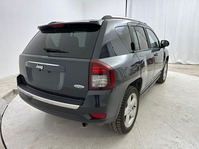 2014 Jeep Compass High Altitude