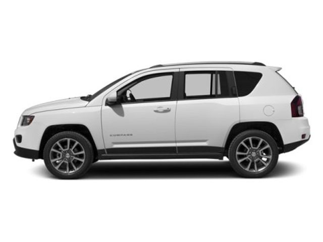 2014 Jeep Compass Limited