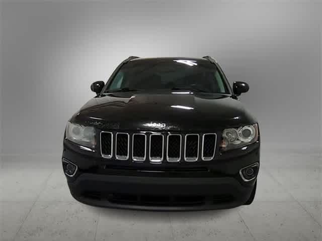 2014 Jeep Compass Limited