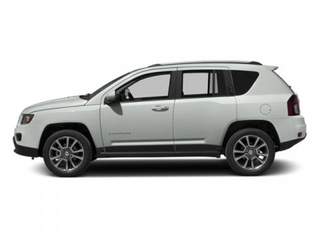 2014 Jeep Compass Limited