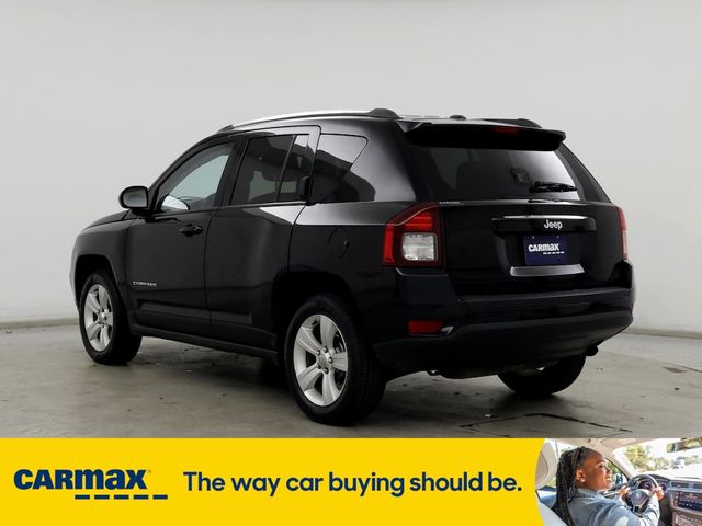 2014 Jeep Compass Sport