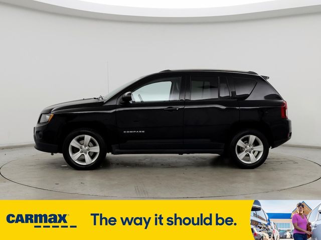 2014 Jeep Compass Sport