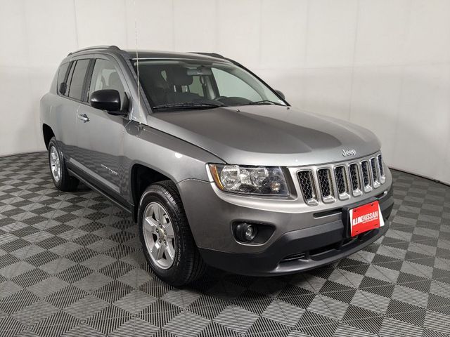 2014 Jeep Compass Sport