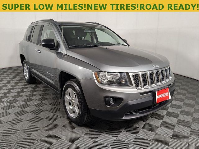 2014 Jeep Compass Sport