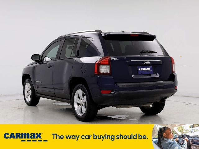 2014 Jeep Compass Sport