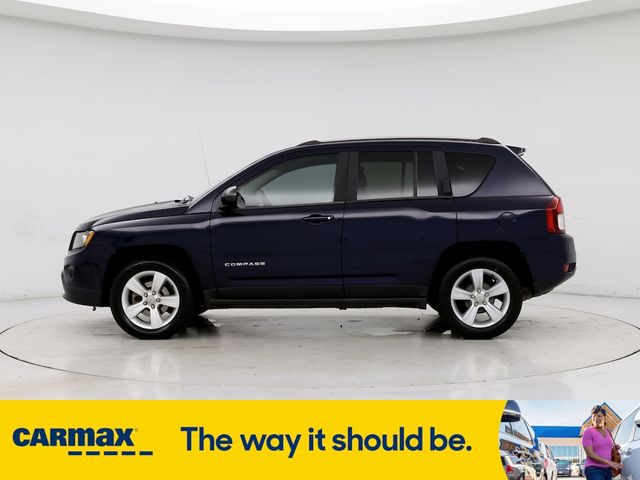 2014 Jeep Compass Sport