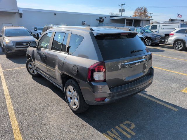 2014 Jeep Compass Sport