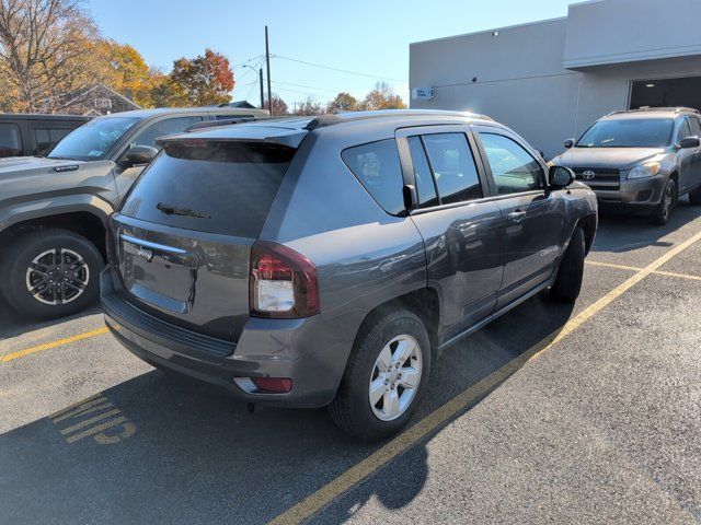 2014 Jeep Compass Sport