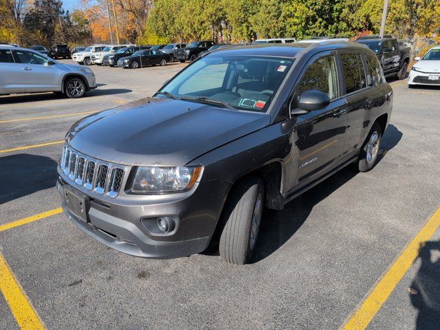 2014 Jeep Compass Sport