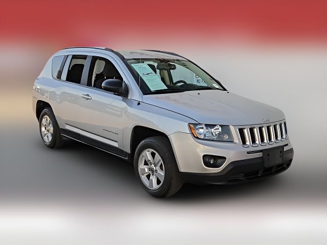 2014 Jeep Compass Sport