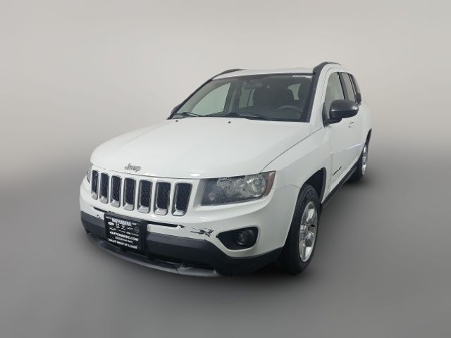 2014 Jeep Compass Sport