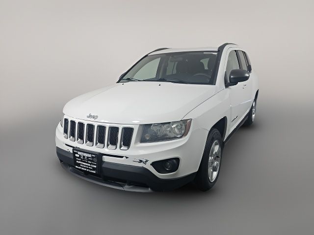 2014 Jeep Compass Sport