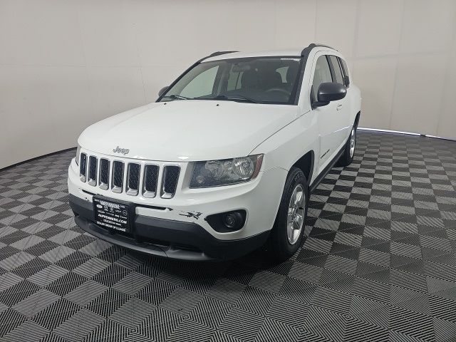 2014 Jeep Compass Sport