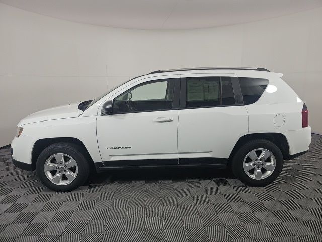 2014 Jeep Compass Sport