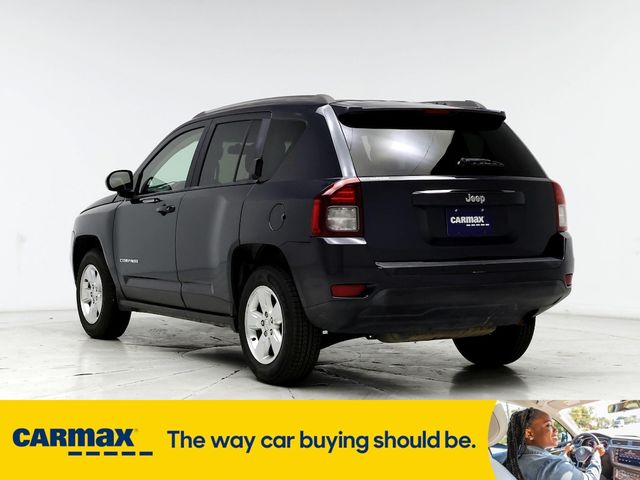 2014 Jeep Compass Sport