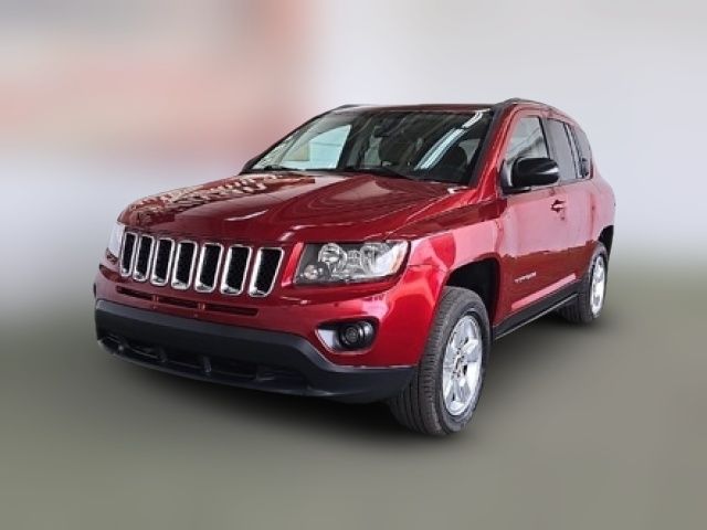 2014 Jeep Compass Sport