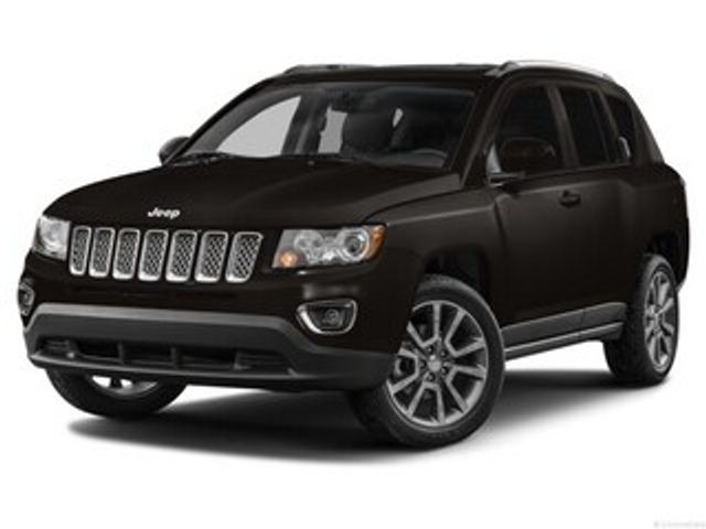 2014 Jeep Compass Sport