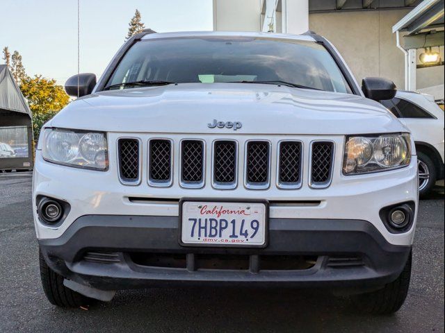 2014 Jeep Compass Sport