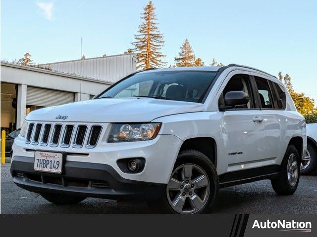 2014 Jeep Compass Sport