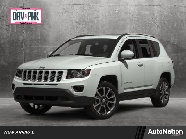 2014 Jeep Compass Sport