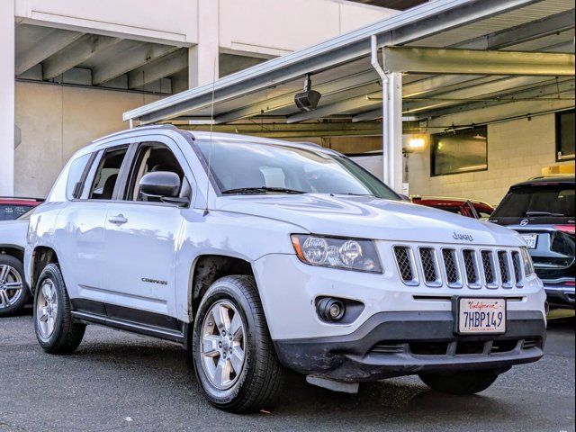 2014 Jeep Compass Sport