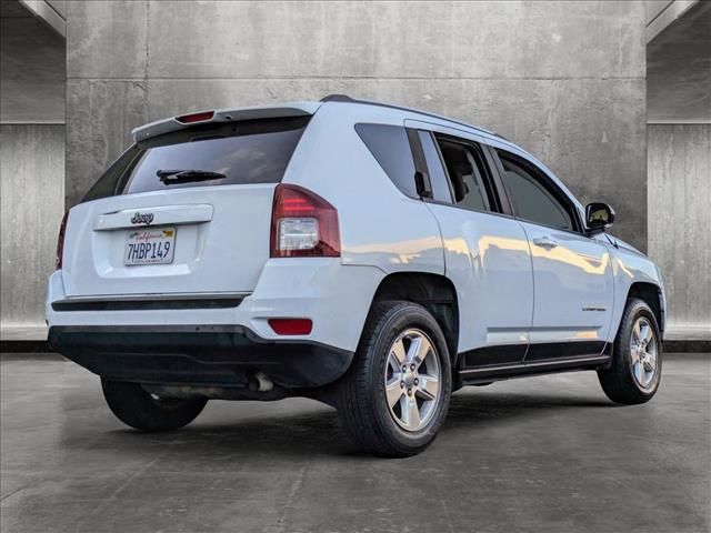 2014 Jeep Compass Sport