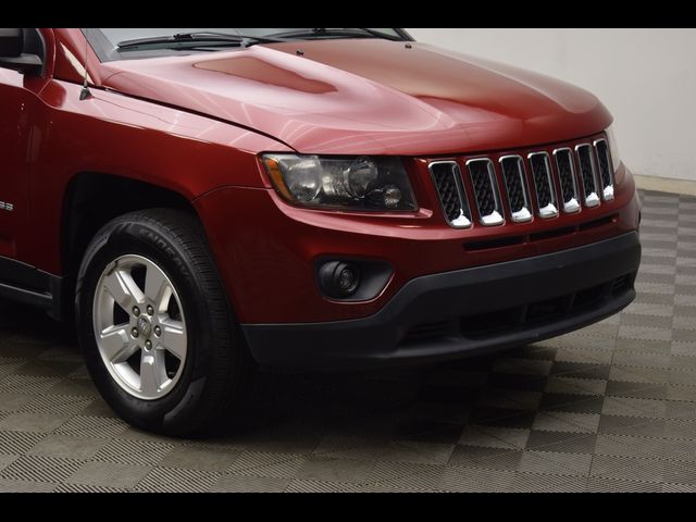 2014 Jeep Compass Sport