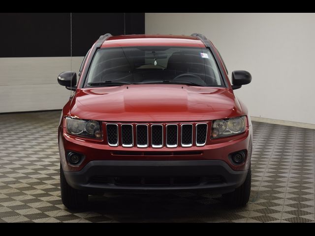 2014 Jeep Compass Sport