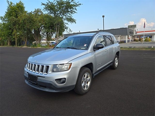 2014 Jeep Compass Sport