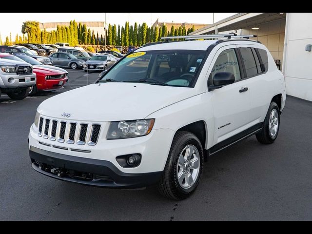 2014 Jeep Compass Sport